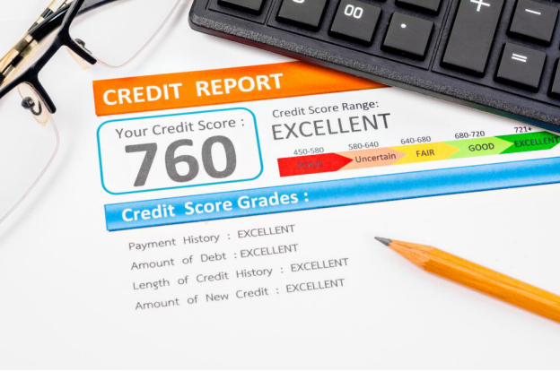 3 Reasons Why You Should Work With a Credit Repair Company