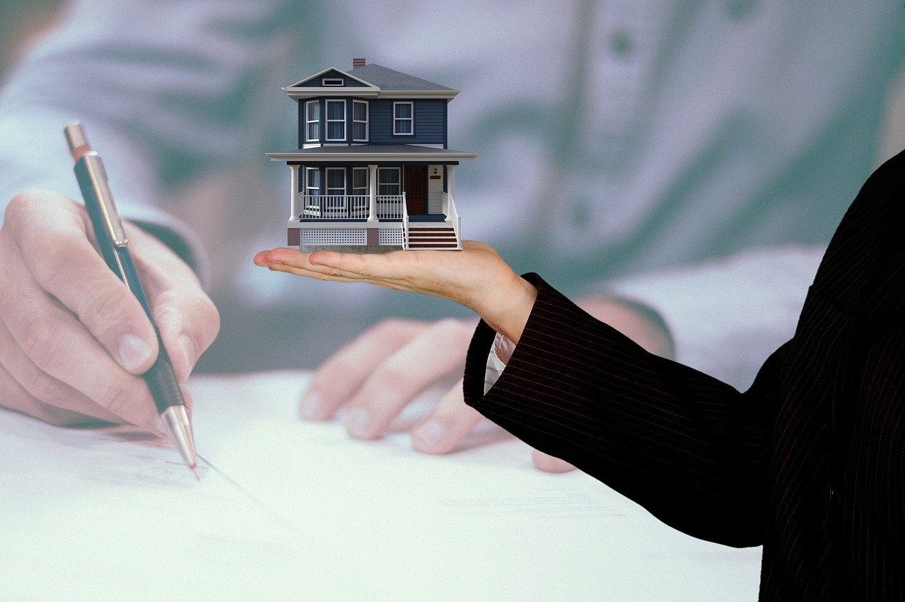 An Introduction to Assumable Mortgage